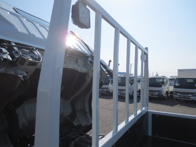 三菱ふそう キャンター 小型 平ボディ TPG-FEB20(103416) 20枚目