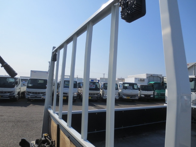 三菱ふそう キャンター 小型 平ボディ TPG-FEB20(103416) 21枚目