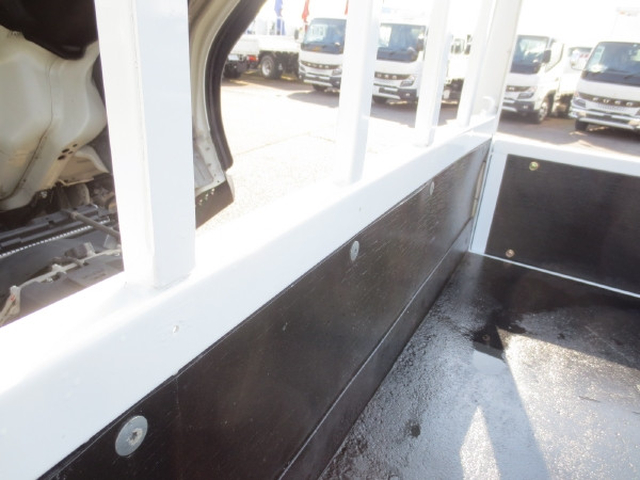 三菱ふそう キャンター 小型 平ボディ TPG-FEB20(103416) 22枚目