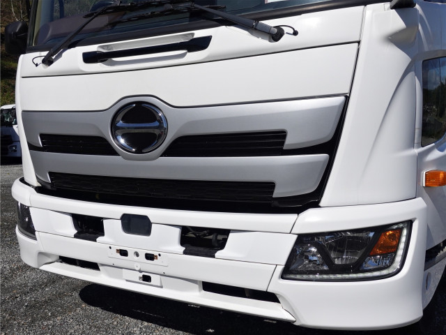 日野 レンジャー 中型 冷蔵冷凍バン 2KG-FC2ABA(103418) 5枚目