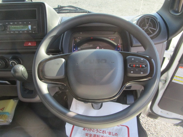 三菱ふそう キャンター 小型 Wキャブ 2RG-FBA20(103417) 9枚目