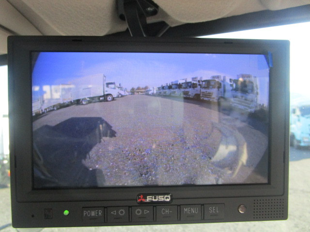 三菱ふそう キャンター 小型 Wキャブ 2RG-FBA20(103417) 16枚目