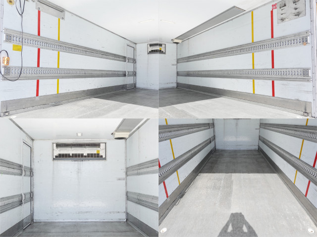 日野 レンジャー 中型 冷蔵冷凍バン 2KG-FC2ABA(103418) 15枚目