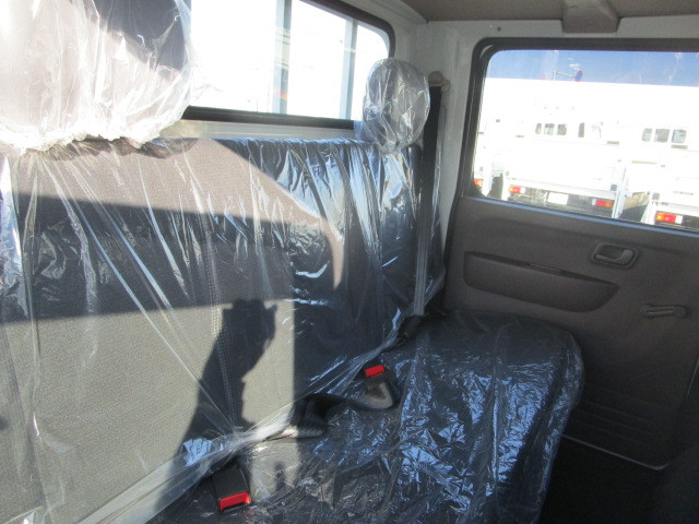 三菱ふそう キャンター 小型 Wキャブ 2RG-FBA20(103417) 18枚目