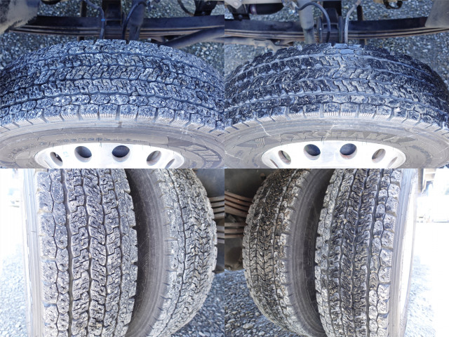 日野 レンジャー 中型 冷蔵冷凍バン 2KG-FC2ABA(103418) 16枚目