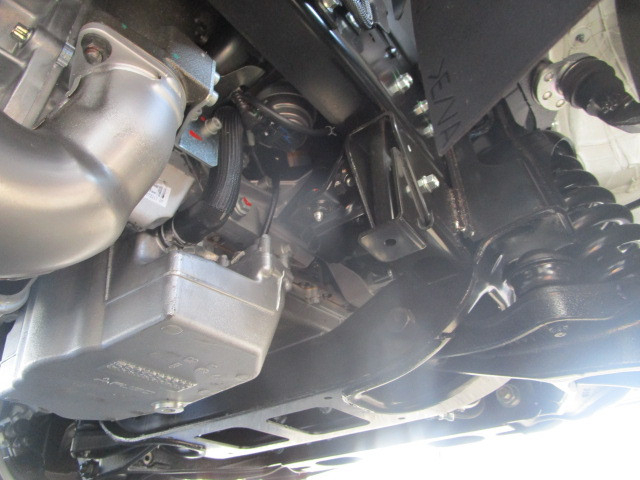 三菱ふそう キャンター 小型 Wキャブ 2RG-FBA20(103417) 22枚目