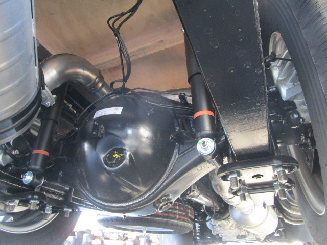 三菱ふそう キャンター 小型 Wキャブ 2RG-FBA20(103417) 23枚目