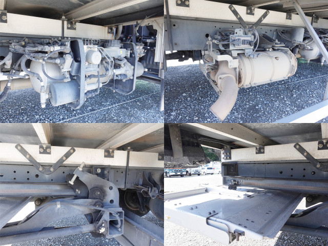 日野 レンジャー 中型 冷蔵冷凍バン 2KG-FC2ABA(103418) 20枚目