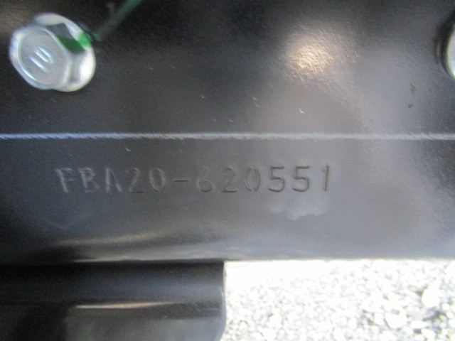 三菱ふそう キャンター 小型 Wキャブ 2RG-FBA20(103417) 25枚目