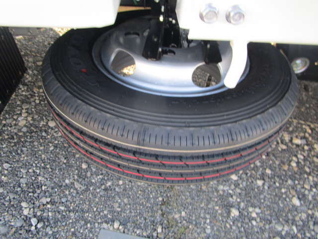 三菱ふそう キャンター 小型 Wキャブ 2RG-FBA20(103417) 26枚目