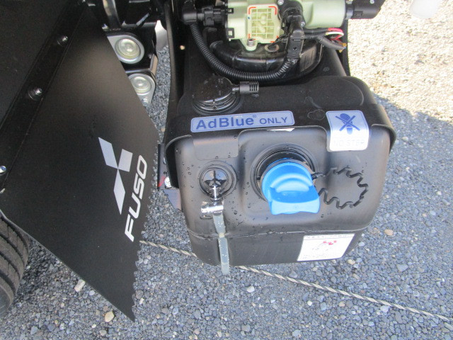 三菱ふそう キャンター 小型 Wキャブ 2RG-FBA20(103417) 27枚目