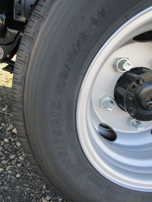 三菱ふそう キャンター 小型 Wキャブ 2RG-FBA20(103417) 31枚目