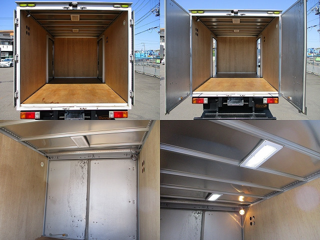 トヨタ ダイナ 小型 バン TPG-XZU605(103419) 6枚目