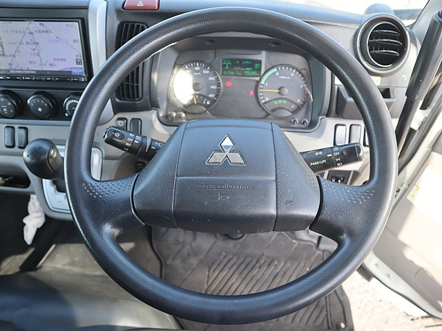 三菱ふそう キャンター 小型 高所作業車 TPG-FEA50(103420) 4枚目