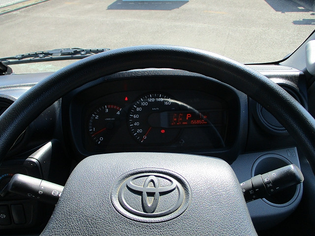 トヨタ ダイナ 小型 バン TPG-XZU605(103419) 11枚目