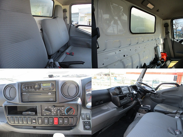 トヨタ ダイナ 小型 バン TPG-XZU605(103419) 13枚目