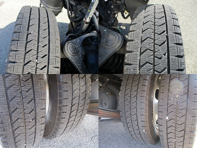 トヨタ ダイナ 小型 バン TPG-XZU605(103419) 15枚目