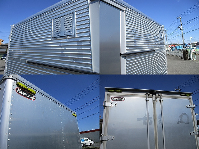 トヨタ ダイナ 小型 バン TPG-XZU605(103419) 19枚目