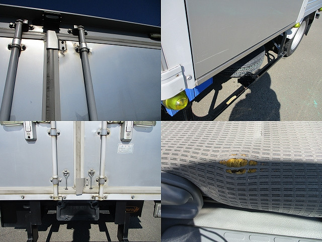 トヨタ ダイナ 小型 バン TPG-XZU605(103419) 20枚目