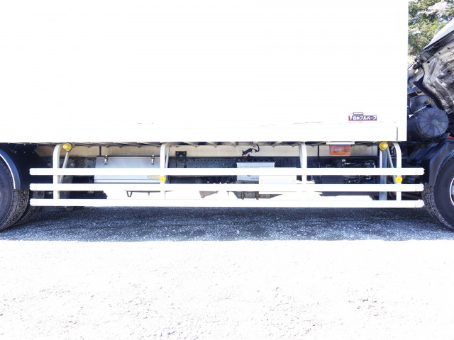 いすゞ フォワード 増トン 冷蔵冷凍バン LKG-FTR90T2(103421) 20枚目