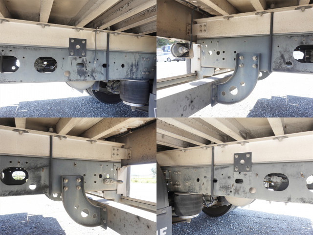 いすゞ フォワード 増トン 冷蔵冷凍バン LKG-FTR90T2(103421) 22枚目