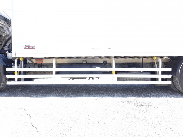 いすゞ フォワード 増トン 冷蔵冷凍バン LKG-FTR90T2(103421) 23枚目