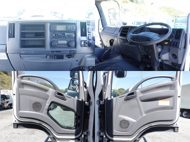 いすゞ フォワード 増トン 冷蔵冷凍バン LKG-FTR90T2(103421) 25枚目