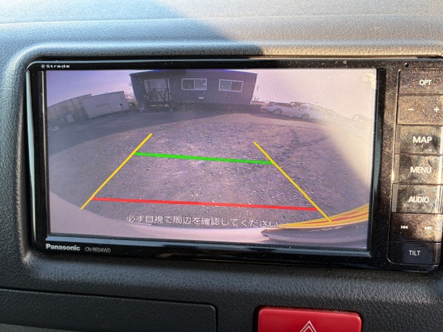 トヨタ レジアスエース 小型 バン CBF-TRH200V(103422) 16枚目