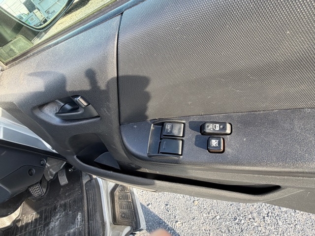 トヨタ レジアスエース 小型 バン CBF-TRH200V(103422) 17枚目