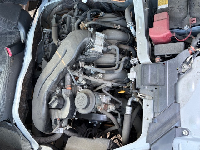 トヨタ レジアスエース 小型 バン CBF-TRH200V(103422) 20枚目