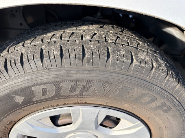 トヨタ レジアスエース 小型 バン CBF-TRH200V(103422) 21枚目