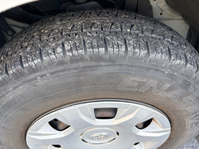 トヨタ レジアスエース 小型 バン CBF-TRH200V(103422) 22枚目