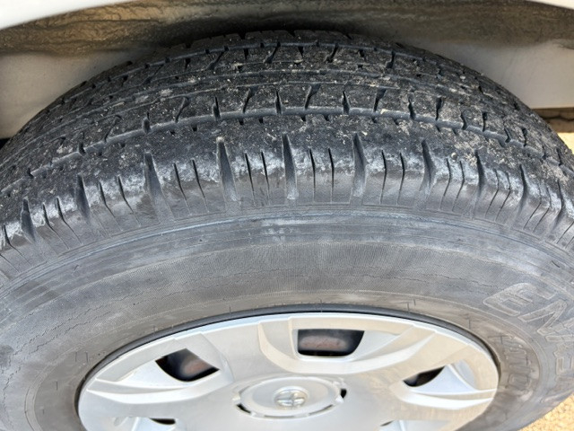 トヨタ レジアスエース 小型 バン CBF-TRH200V(103422) 23枚目