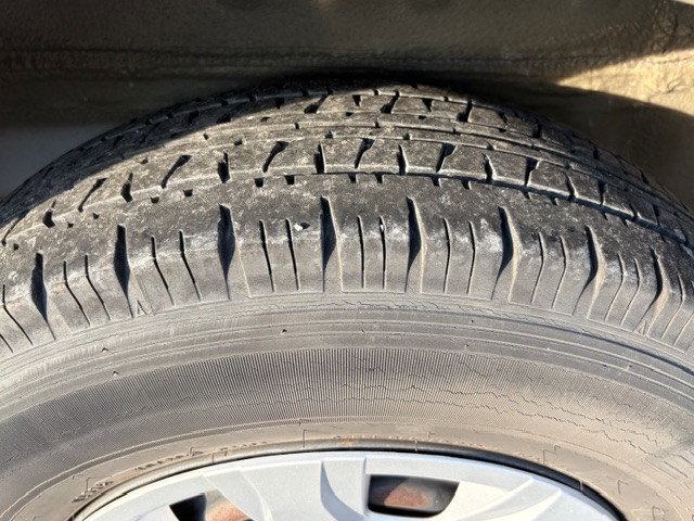 トヨタ レジアスエース 小型 バン CBF-TRH200V(103422) 24枚目