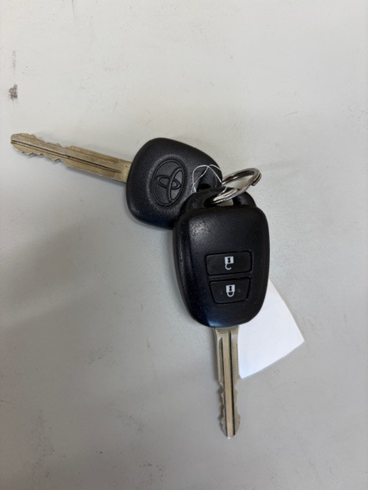 トヨタ レジアスエース 小型 バン CBF-TRH200V(103422) 25枚目