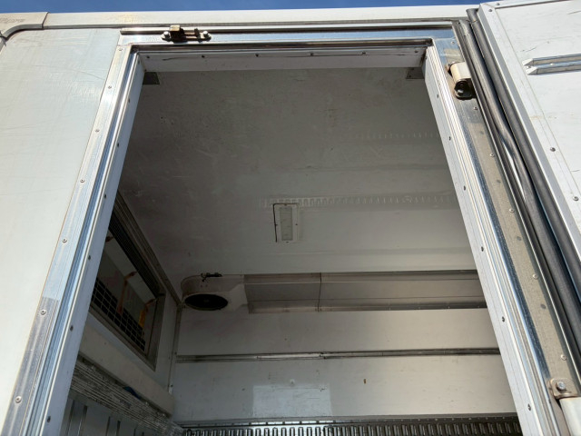 いすゞ エルフ 小型 バン TPG-NPR85AN(103423) 8枚目