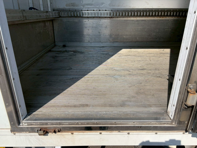 いすゞ エルフ 小型 バン TPG-NPR85AN(103423) 9枚目