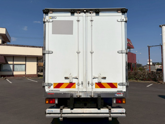 いすゞ エルフ 小型 バン TPG-NPR85AN(103423) 11枚目