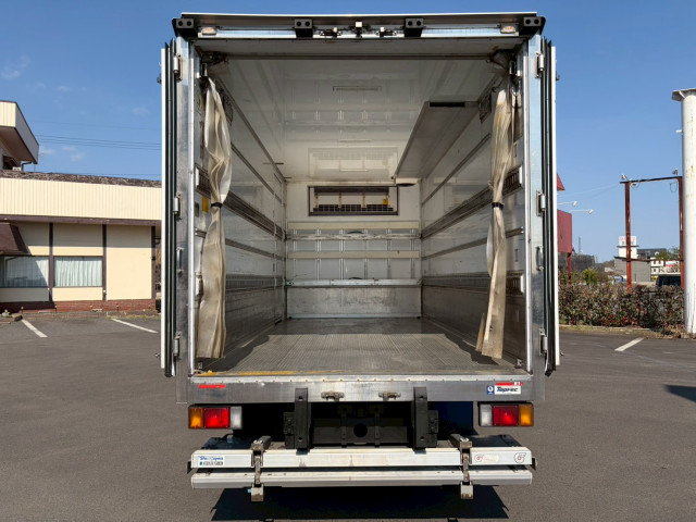 いすゞ エルフ 小型 バン TPG-NPR85AN(103423) 13枚目