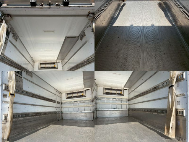 いすゞ エルフ 小型 バン TPG-NPR85AN(103423) 14枚目