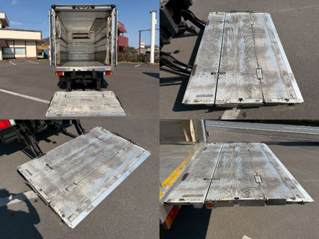 いすゞ エルフ 小型 バン TPG-NPR85AN(103423) 15枚目