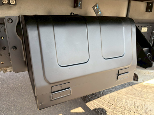 いすゞ エルフ 小型 バン TPG-NPR85AN(103423) 19枚目