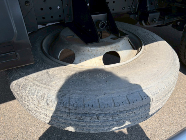 いすゞ エルフ 小型 バン TPG-NPR85AN(103423) 20枚目