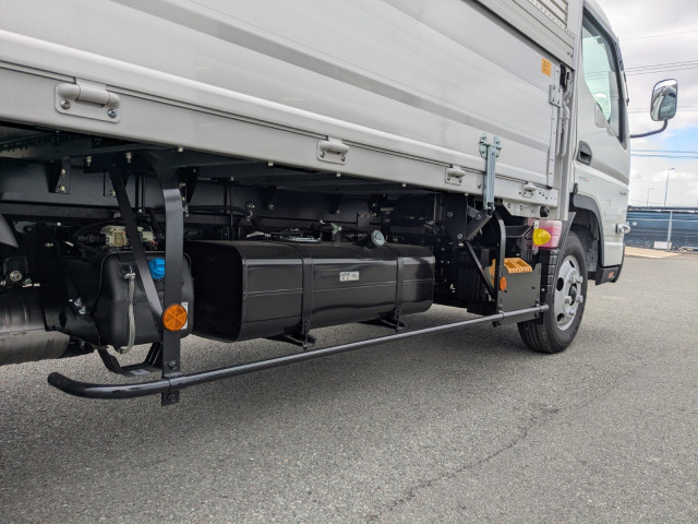 三菱ふそう キャンター 小型 ウィング 2RG-FEB50(103424) 13枚目