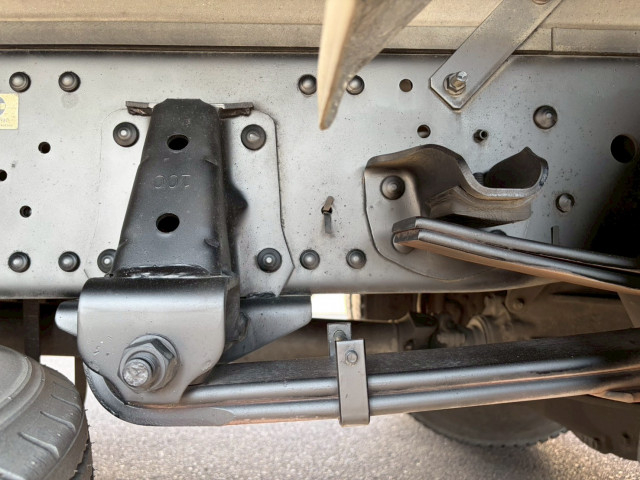 いすゞ エルフ 小型 バン TPG-NPR85AN(103423) 21枚目