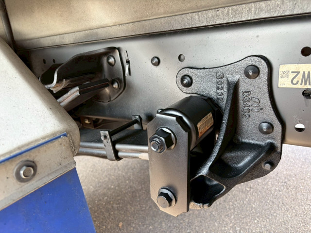 いすゞ エルフ 小型 バン TPG-NPR85AN(103423) 22枚目