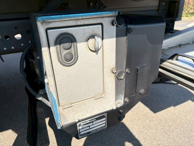 いすゞ エルフ 小型 バン TPG-NPR85AN(103423) 23枚目