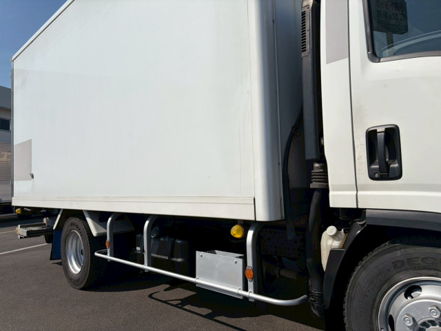 いすゞ エルフ 小型 バン TPG-NPR85AN(103423) 25枚目