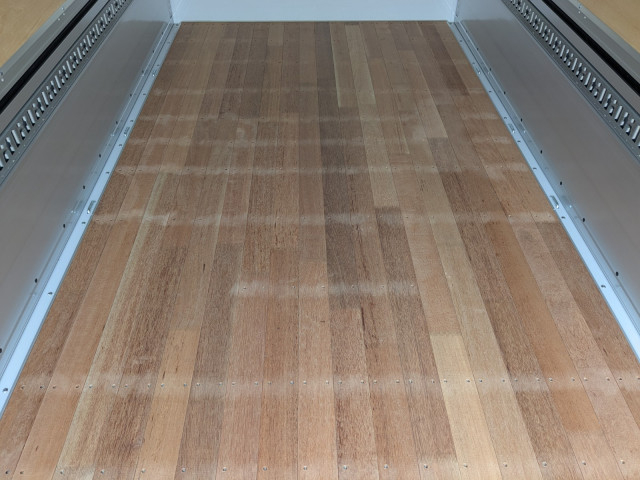 三菱ふそう キャンター 小型 ウィング 2RG-FEB50(103424) 18枚目