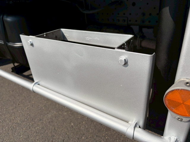 いすゞ エルフ 小型 バン TPG-NPR85AN(103423) 27枚目